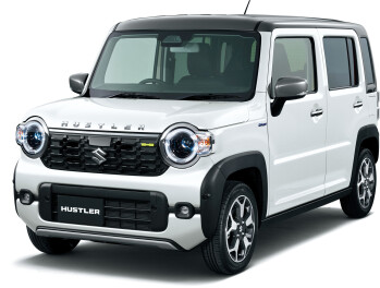 New エブリイワゴン(7型）発売！｜新車情報｜お店ブログ｜スズキ