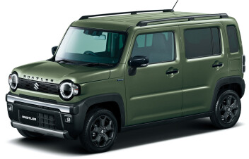 祝！ハスラーご納車おめでとうございます！