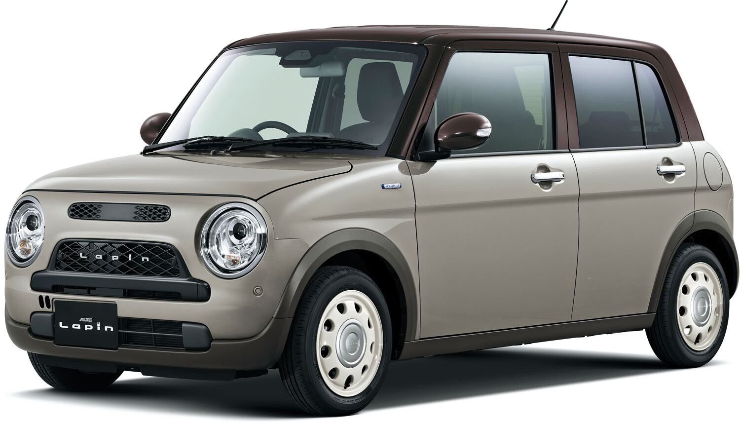 NEWラパン登場！｜新車情報｜お店ブログ｜熊本中央スズキ自動車販売