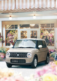 【新生活】シーン別おすすめ車特集