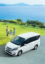 8人乗りのスズキ車もあるんです