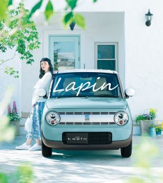 オーナーズボイス-ラパン-