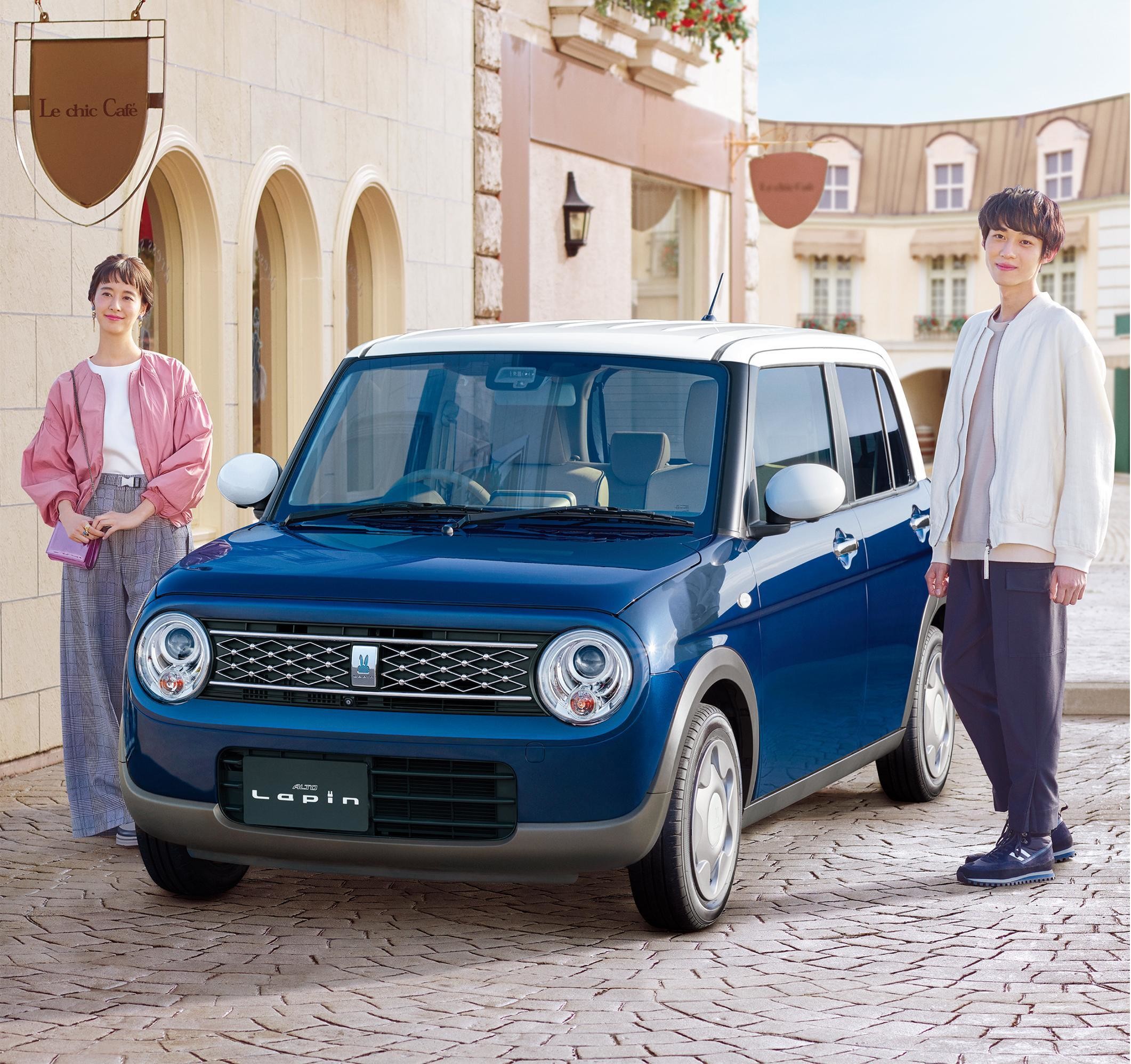 人気車種のご紹介 イベント キャンペーン お店ブログ 株式会社スズキ自販近畿 中もず営業所