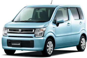 大好評につきワゴンＲ限定車入荷しました！！！！