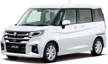 祝！ソリオご納車おめでとうございます！