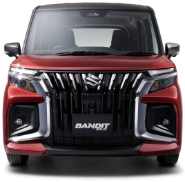 新型ソリオバンディット・オーナーズボイスを頂きました♪