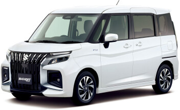 祝！ソリオバンディットご納車おめでとうございます！