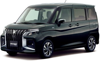 祝！ソリオバンディットご納車おめでとうございます！
