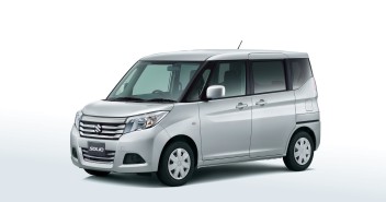 即納できる新車あります！～ソリオ Ｇ スズキセーフティサポート付～