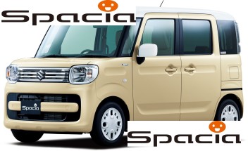 スペーシア納車しました！！