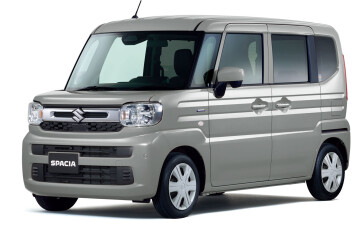 飛田店試乗車紹介！★