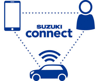 スズキコネクトとは？何ができる？便利な使い方を解説