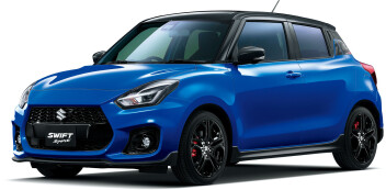 ⚠緊急告知⚠　スイフトスポーツZC33S Final Edition　追加入荷！　※成約済み販売終了となりました※