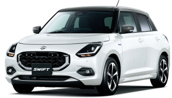 スズキ車のご試乗はいかがでしょうか？？