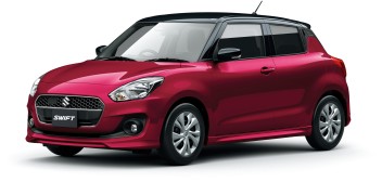 SWIFT XR LIMITED 登場