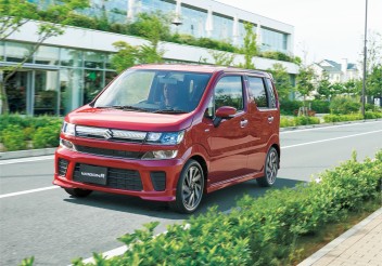 新車１か月無料点検にて