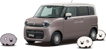 新車1ヶ月点検でご感想をお聞かせいただきました♪