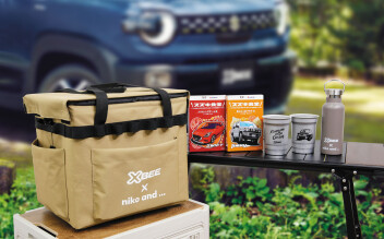 新型XBEE！ご成約プレゼントキャンペーン☆