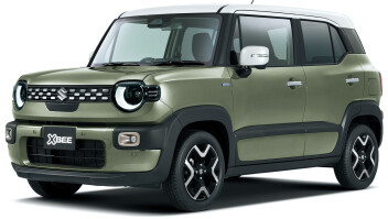 クロスビー・ソリオ・スペーシア、かえるプラン特別キャンペーンは今月まで！