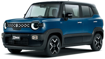 新車6ヶ月点検にご来店いただきました