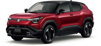 ３日間限定！！千葉東店　eビターラ試乗チャンス！！