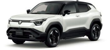 【EV】eビターラ発売開始！！