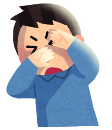 点けないでください　o(T◇T o)