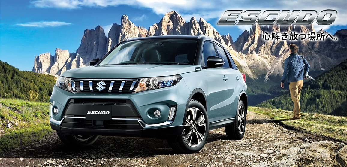スズキ Suv ラインナップ その他 お店ブログ 株式会社トヨナガ 小八木店