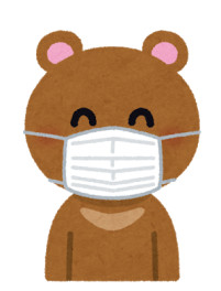 当店のコロナ対策をご紹介！！