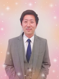 ★新店長＆新工場長★