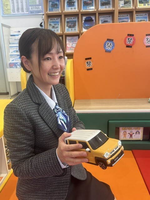 まつした