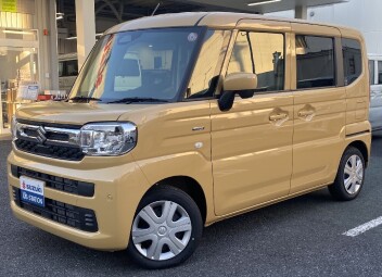 おすすめの中古車