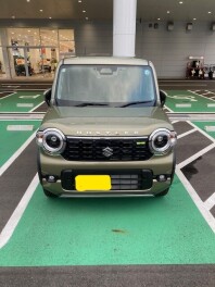 ご納車ありがとうございました
