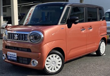 おすすめの中古車