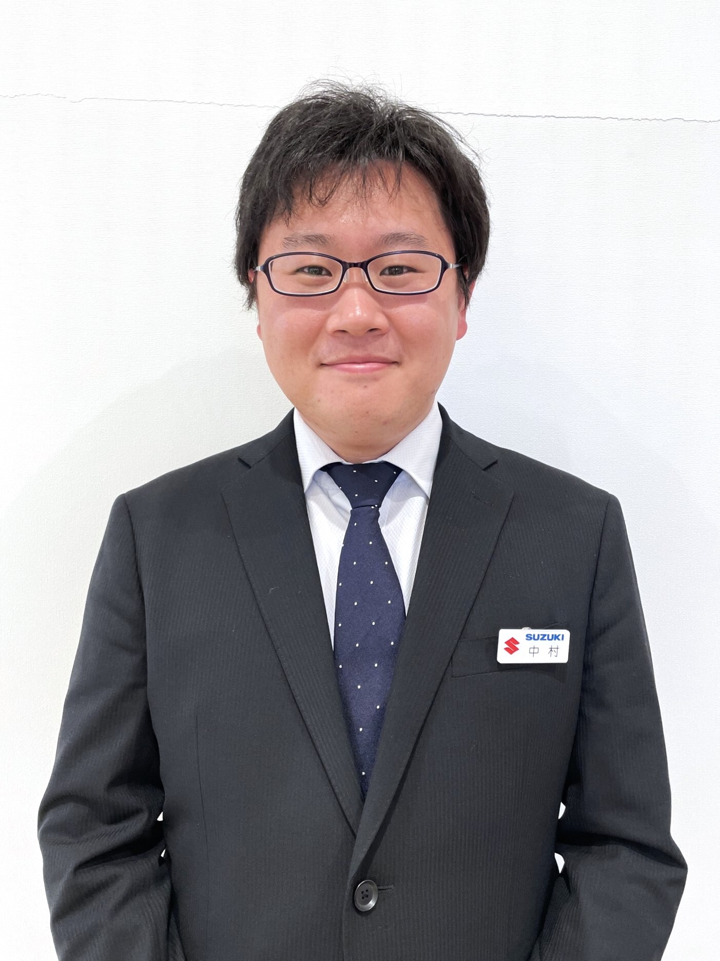 なかむら
