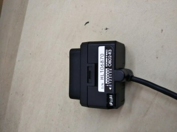 ＯＢＤ２