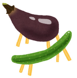 お盆休みについて