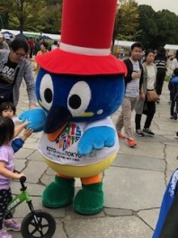 江東区民祭