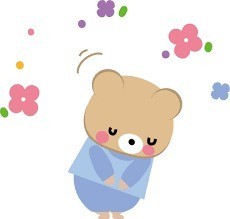 長期休暇のお知らせです