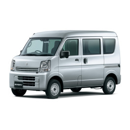 ☆エブリィ展示車来ました☆