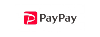 PayPayが使えるようになりました！！