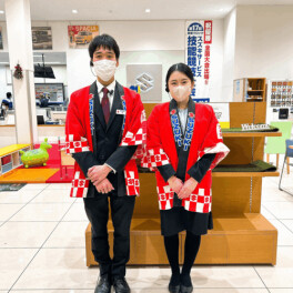 感謝祭、ありがとうございました！　そして続くよ