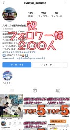 祝！２００人