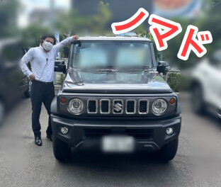 人気の車種が試乗できます！