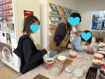 お客様感謝祭2日目開催中です!!