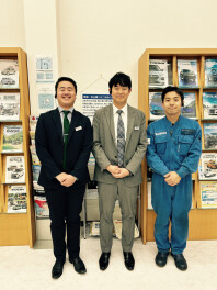 サンクスフェア開催です！