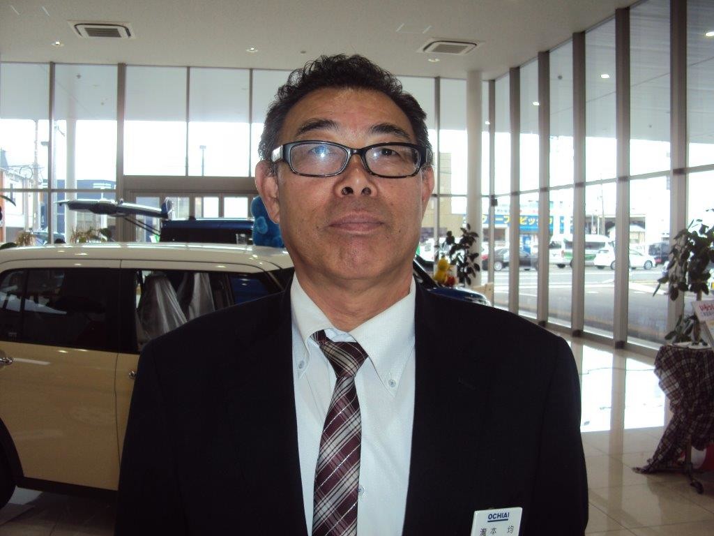 瀧本　均