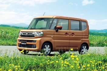 スペーシアが2026年4月の車名別販売台数で首位を獲得した理由とは？性能・機能・価格の総合バランスを徹底解説