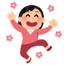 スプリングフェア開催します*:..｡o○☆*ﾟ