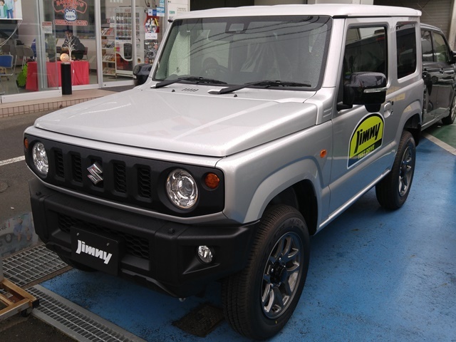 jimny